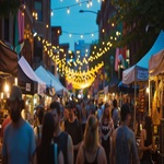 Food festival