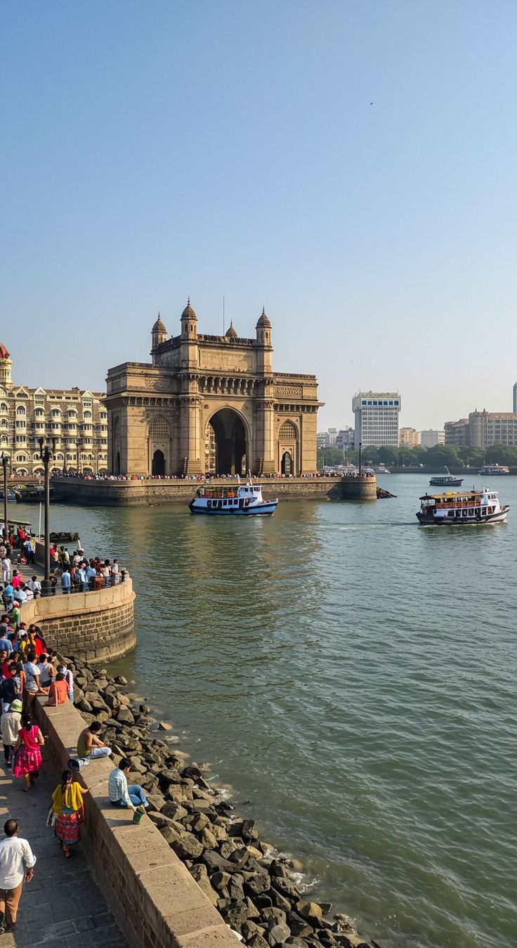 Gateway of India